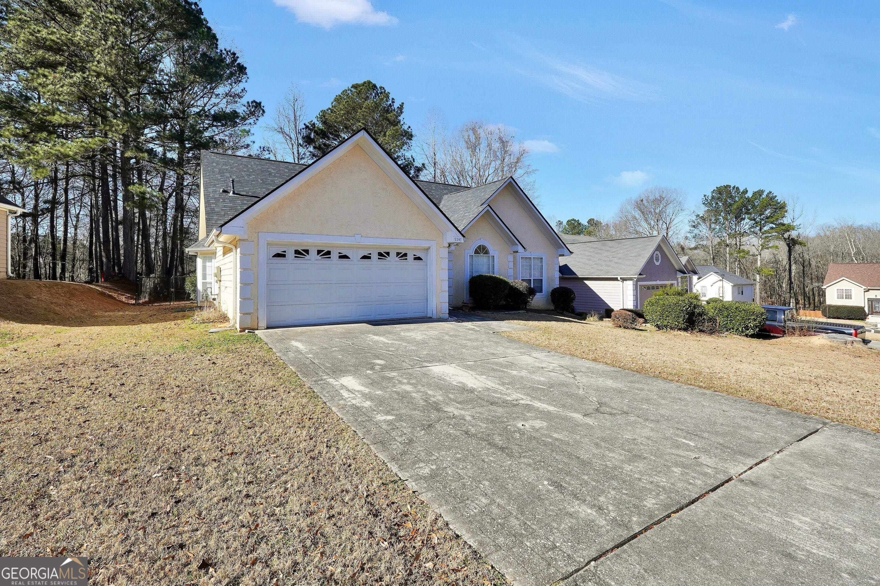 9247 Ryan Ridge CT