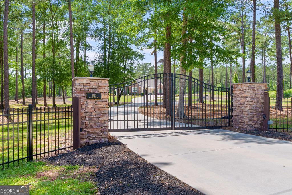 1413 N Walkers Mill RD