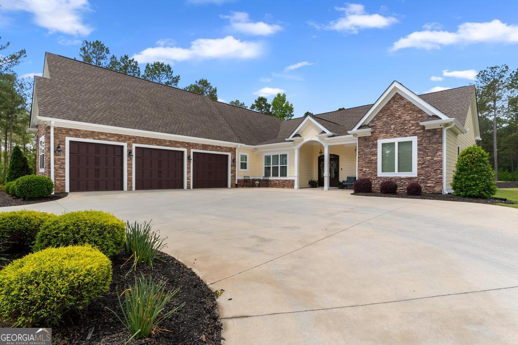 1413 N Walkers Mill RD