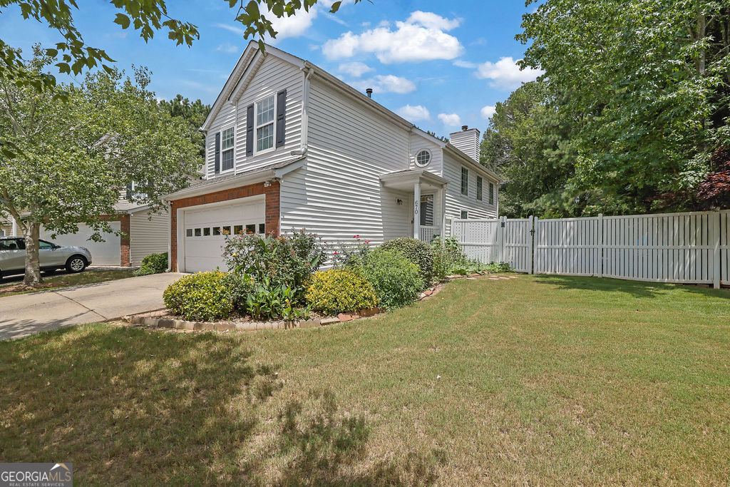 670 Chantress CT