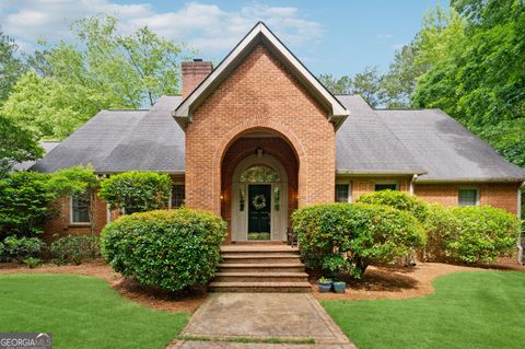 9255 Betony Wood TRL Jonesboro GA 30236