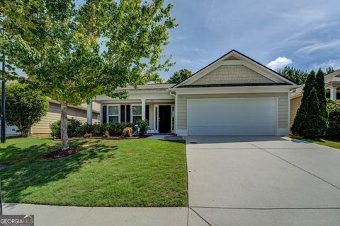110 Baltusrol WAY Covington GA 30014