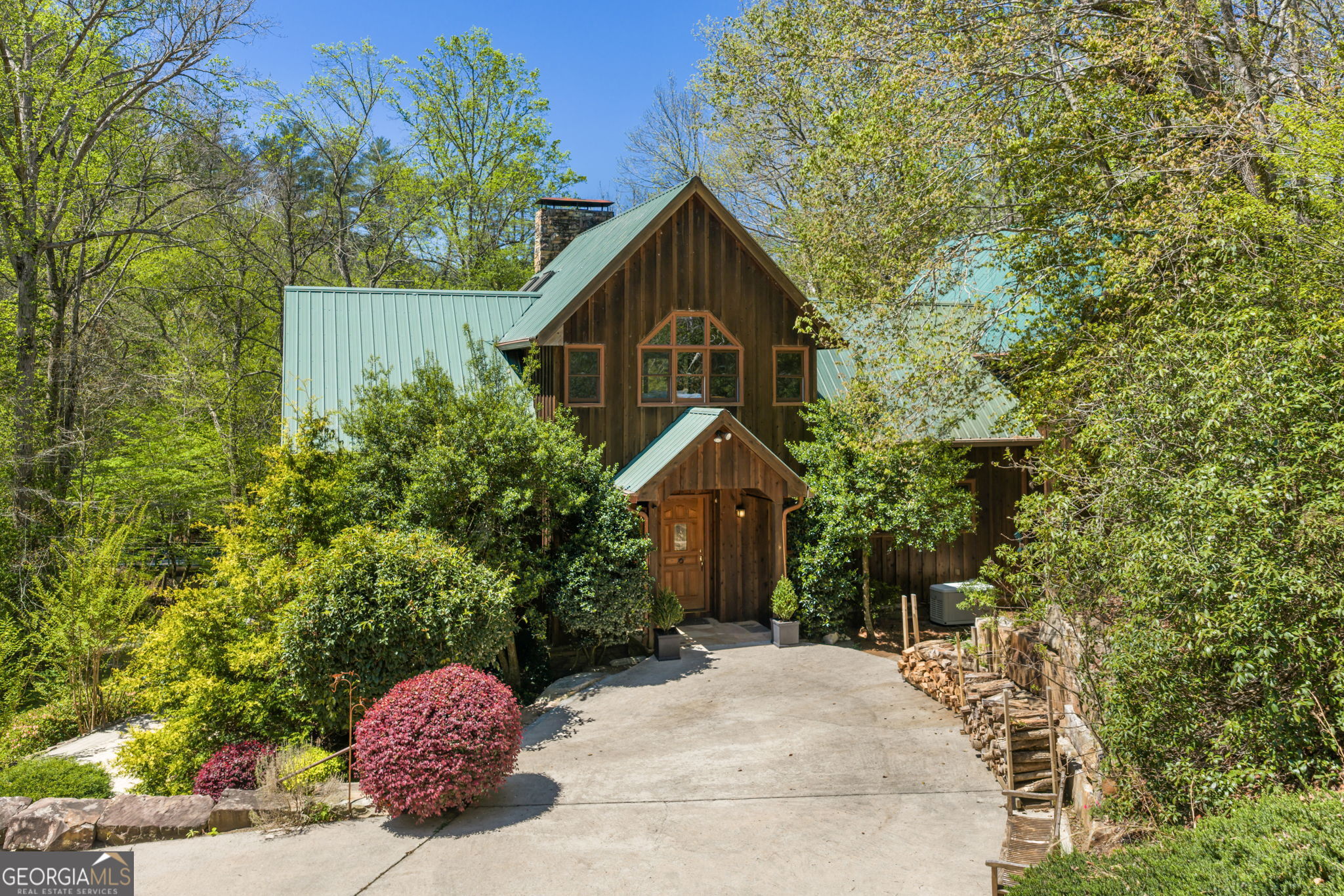 15 Huntcliff RDG
