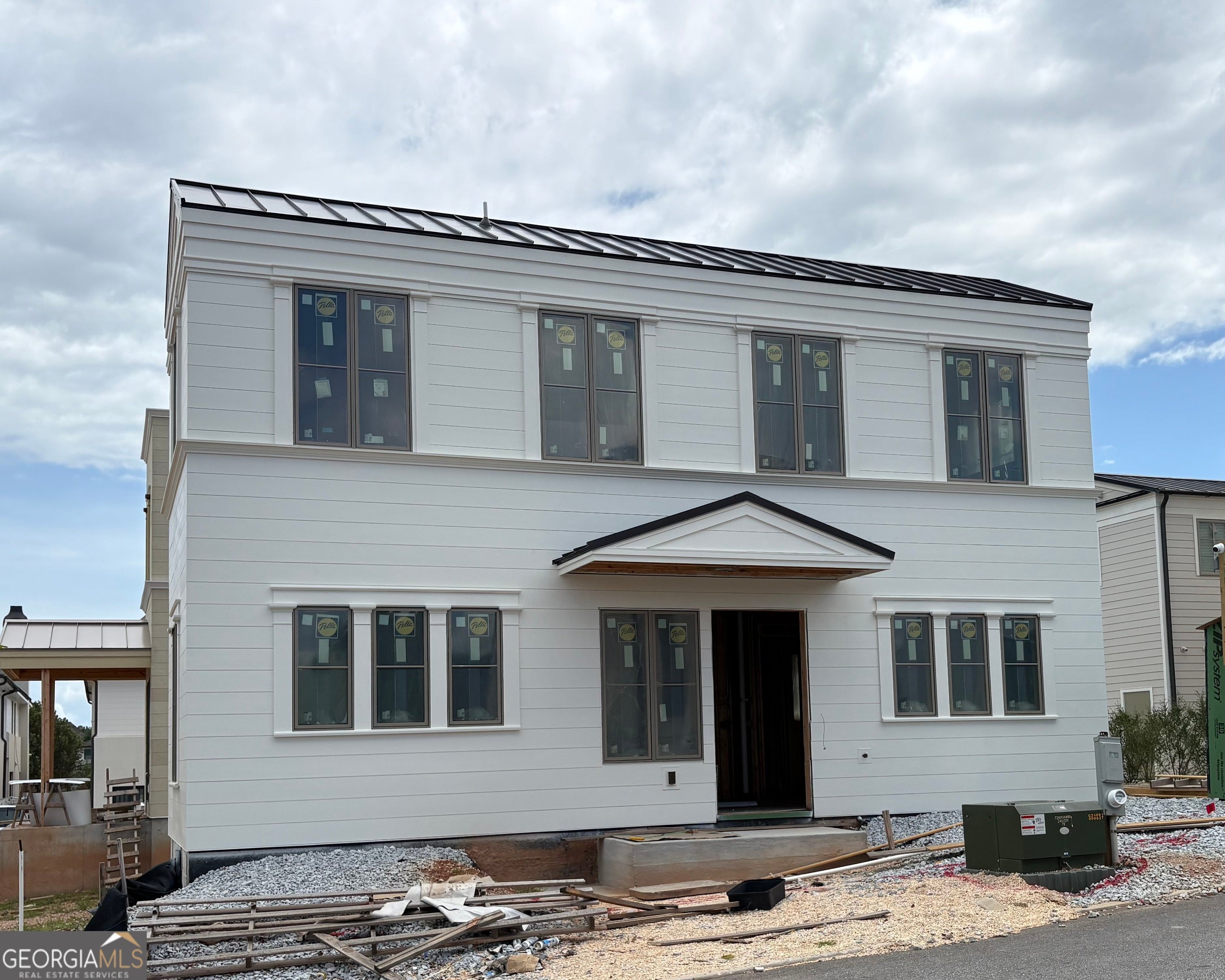 400 Lamu LN
