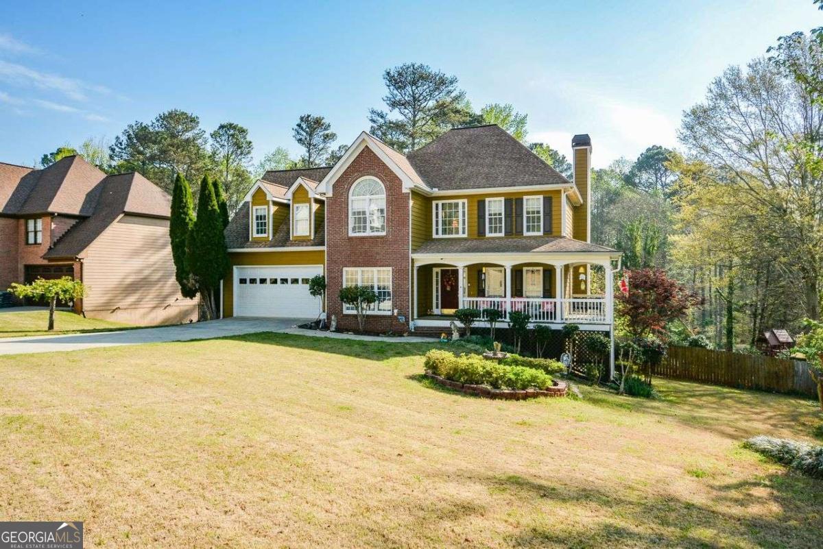 5045 Southern Trace DR