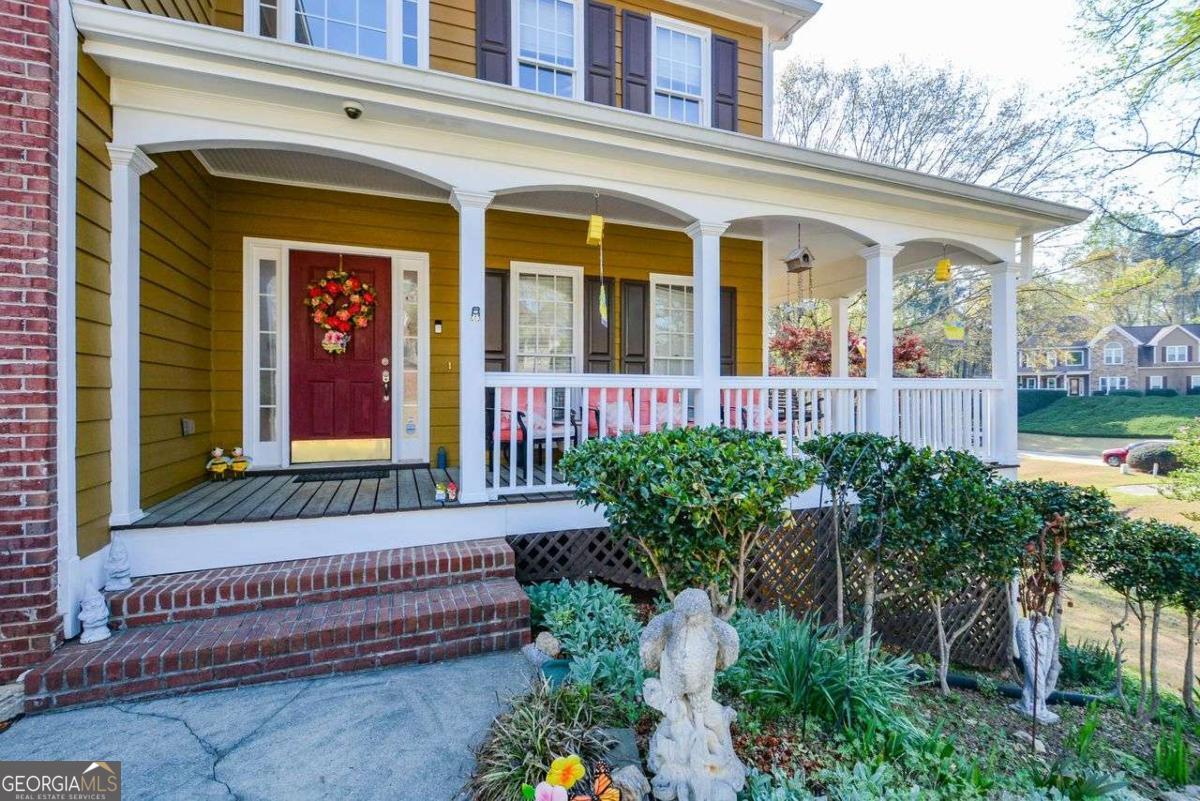 5045 Southern Trace DR