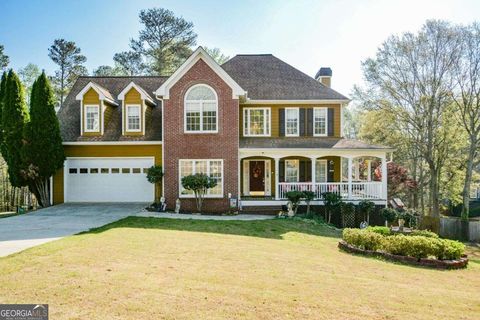 5045 Southern Trace DR Gainesville GA 30504