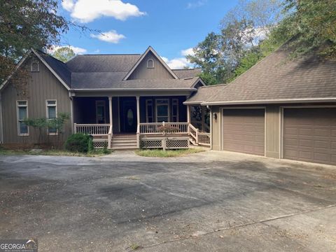 A home in Greensboro