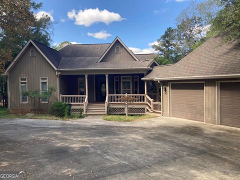 A home in Greensboro