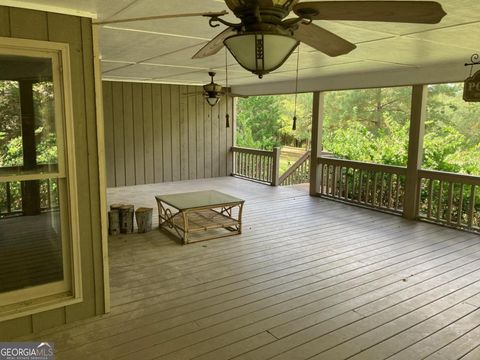 A home in Greensboro