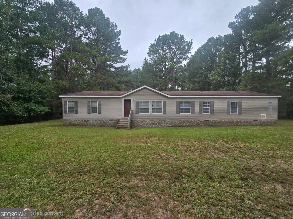 Photo of 1737 Brook Run Drive, Register, GA 30452 (MLS # 10872025)