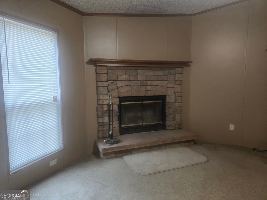Photo of 1737 Brook Run Drive, Register, GA 30452 (MLS # 10872025)