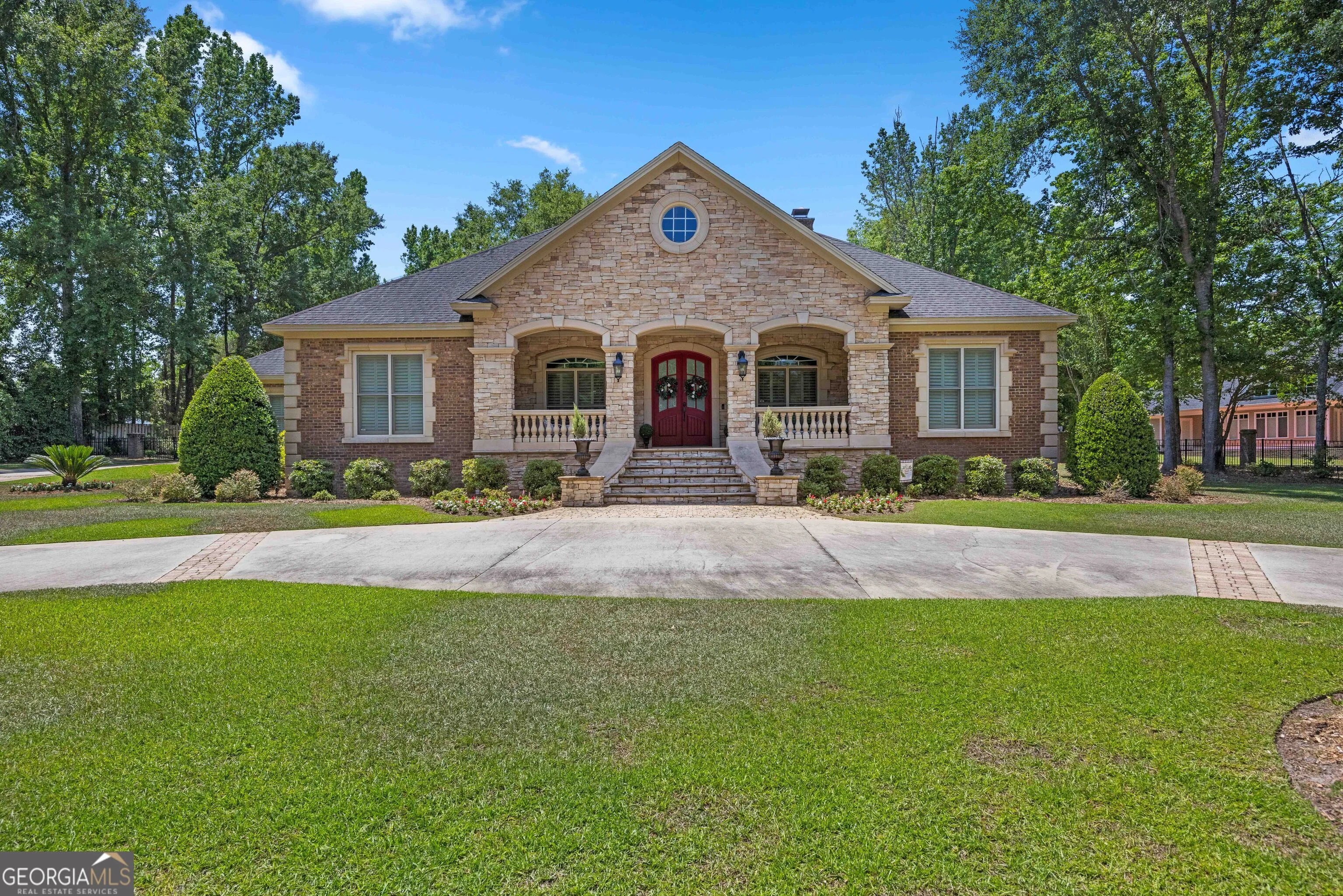 4223 Spring Branch Circle, Valdosta, GA, 31601