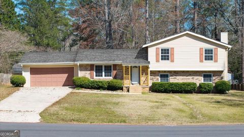 10 Buckthorne DR Newnan GA 30265