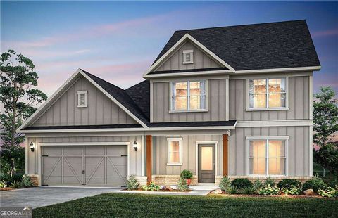 299 Rockledge BND Powder Springs GA 30127