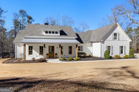 2170 Sewell Mill RD Newnan GA 30263