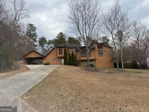 4488 Pine Hill TER NE Marietta GA 30066