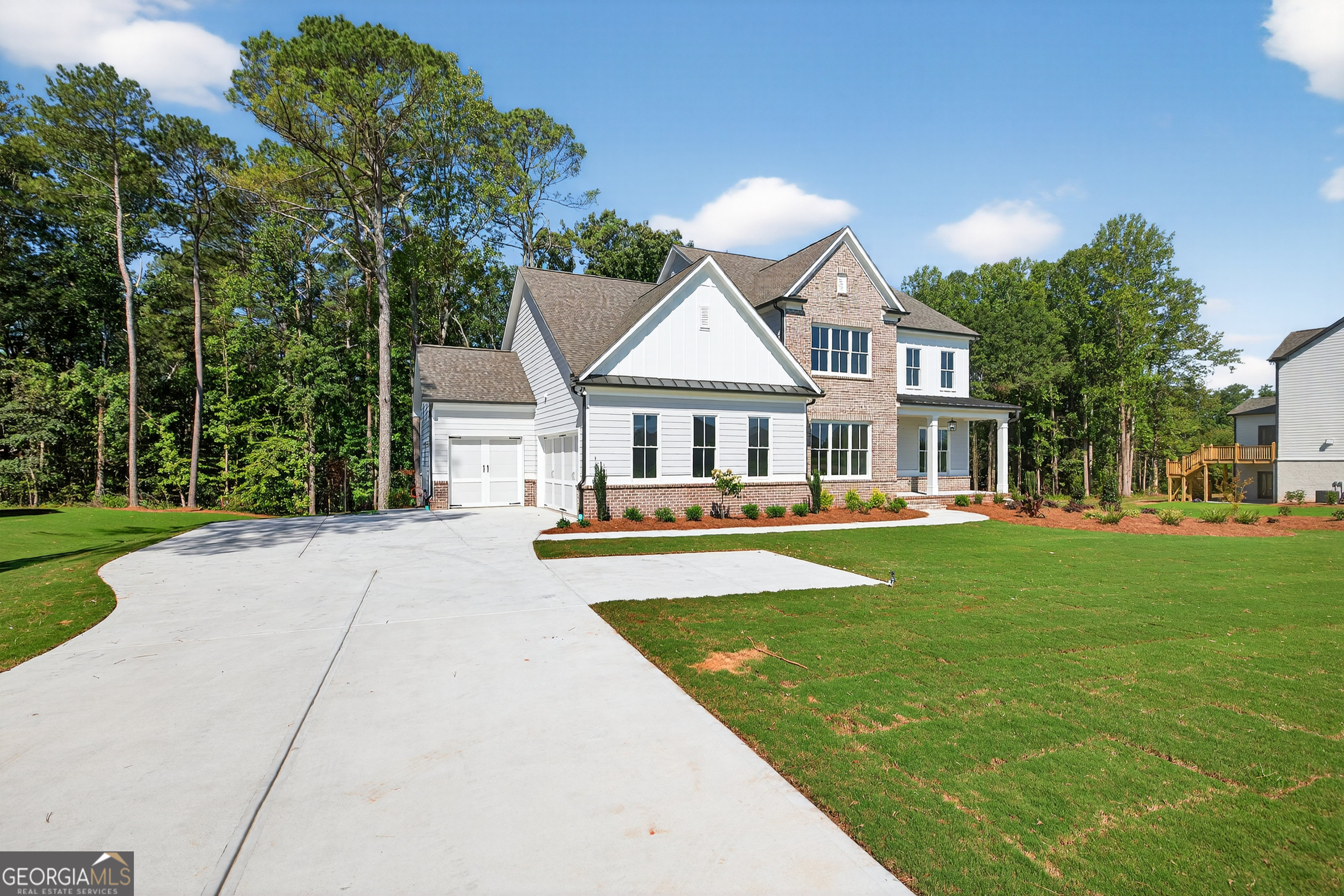 3435 Dr Bramblett RD