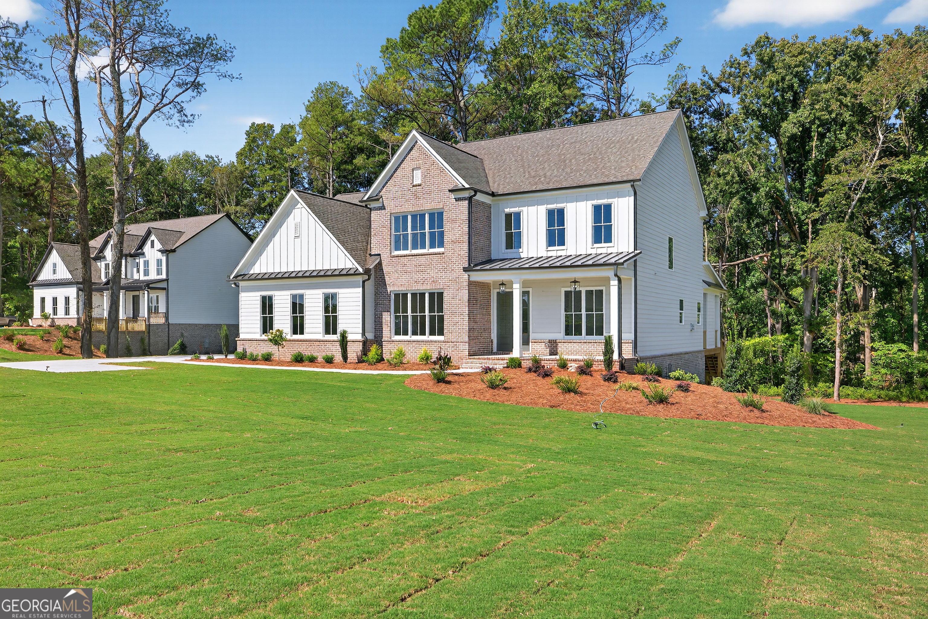 3435 Dr Bramblett RD