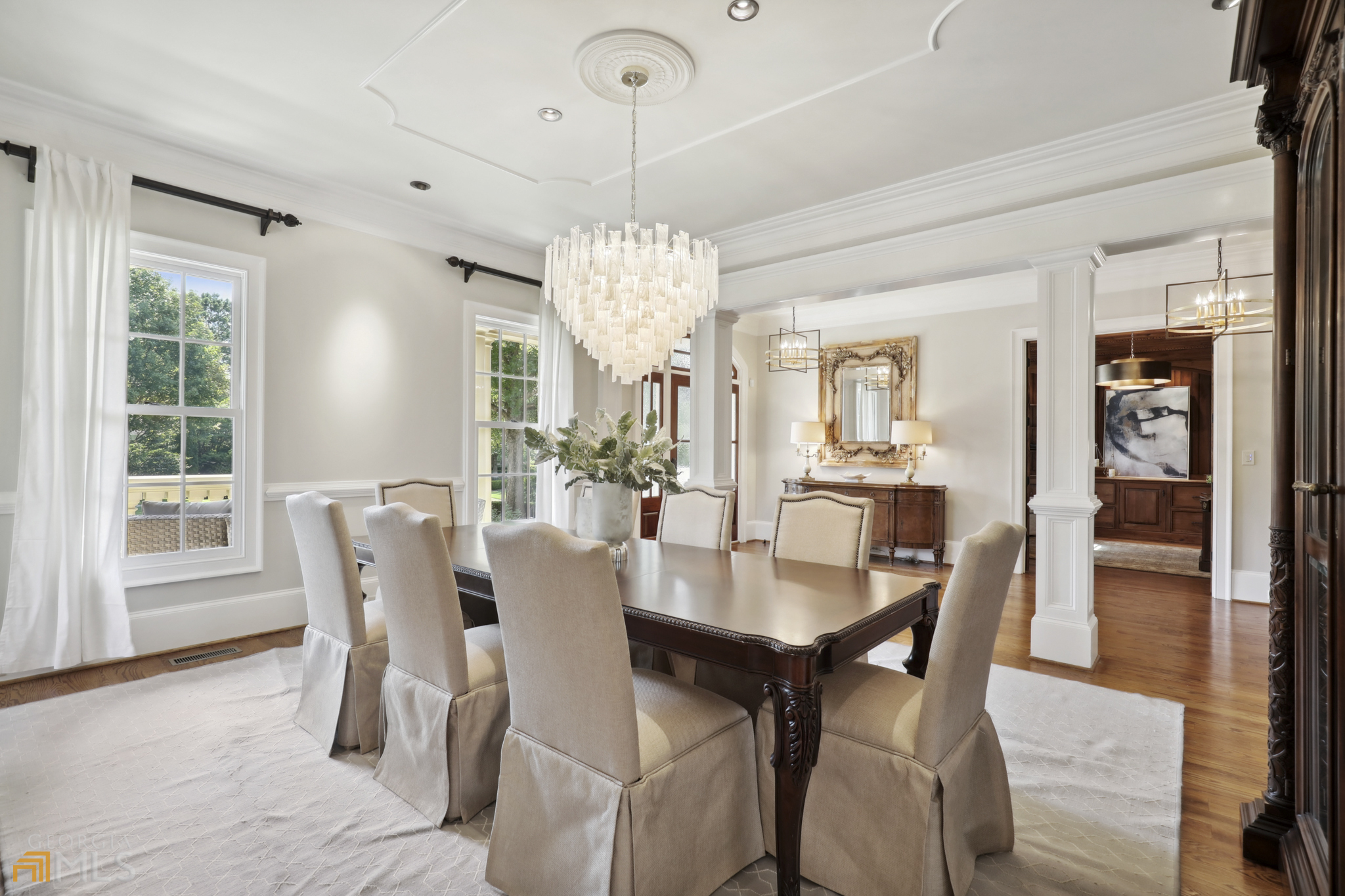 Chatham Park - Residential