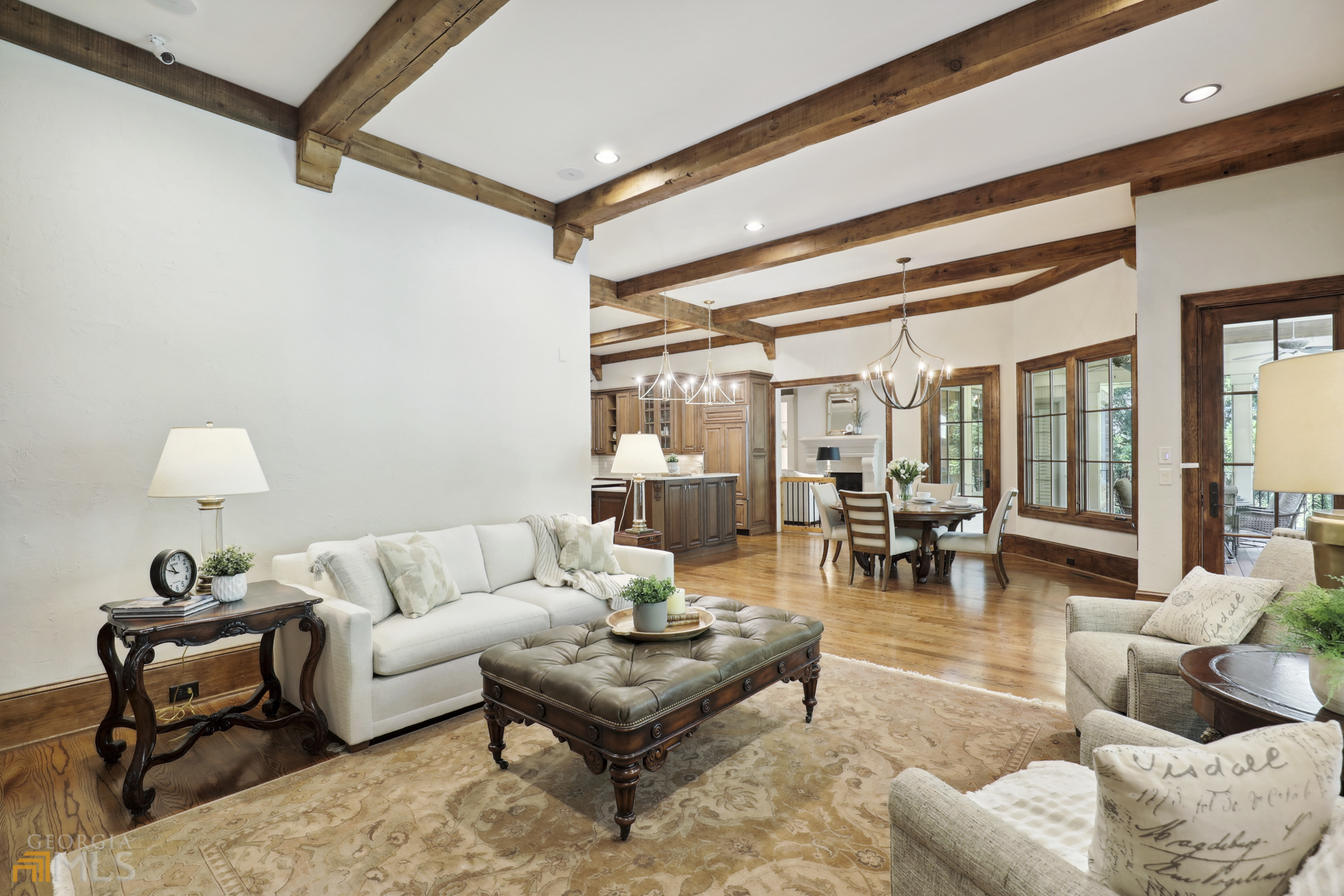 Chatham Park - Residential