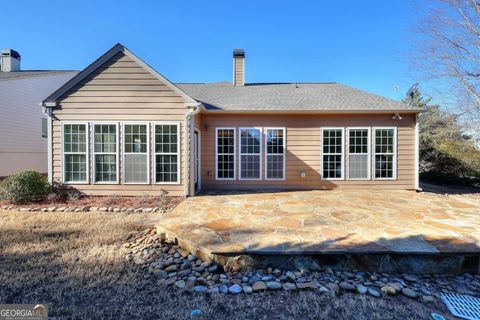 A home in Greensboro