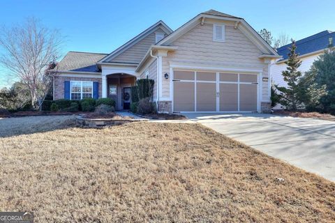 A home in Greensboro