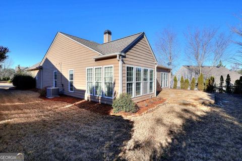 A home in Greensboro