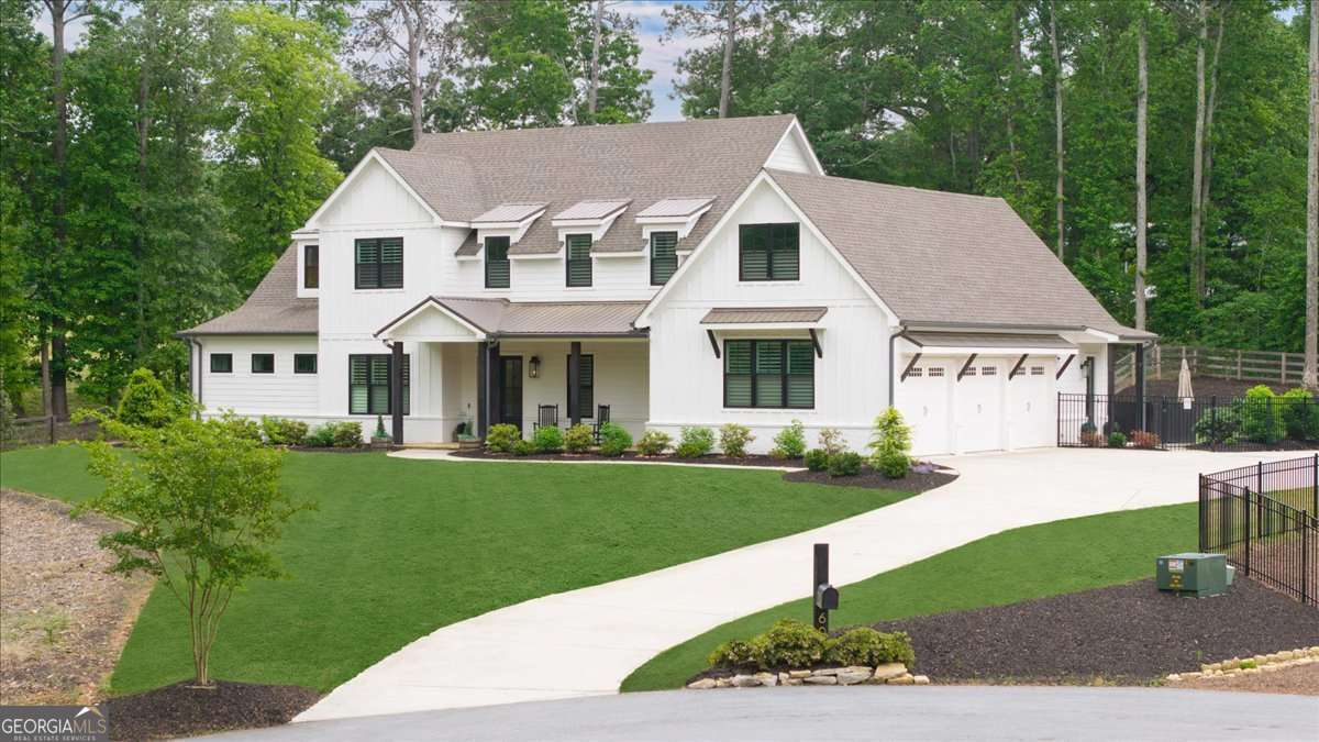 604 Trinity Church RD