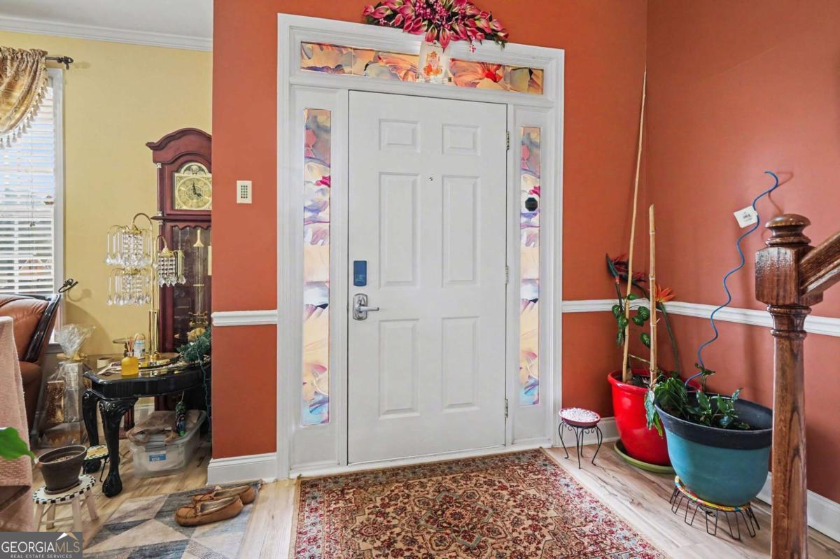 1420 Rose Terrace CIR