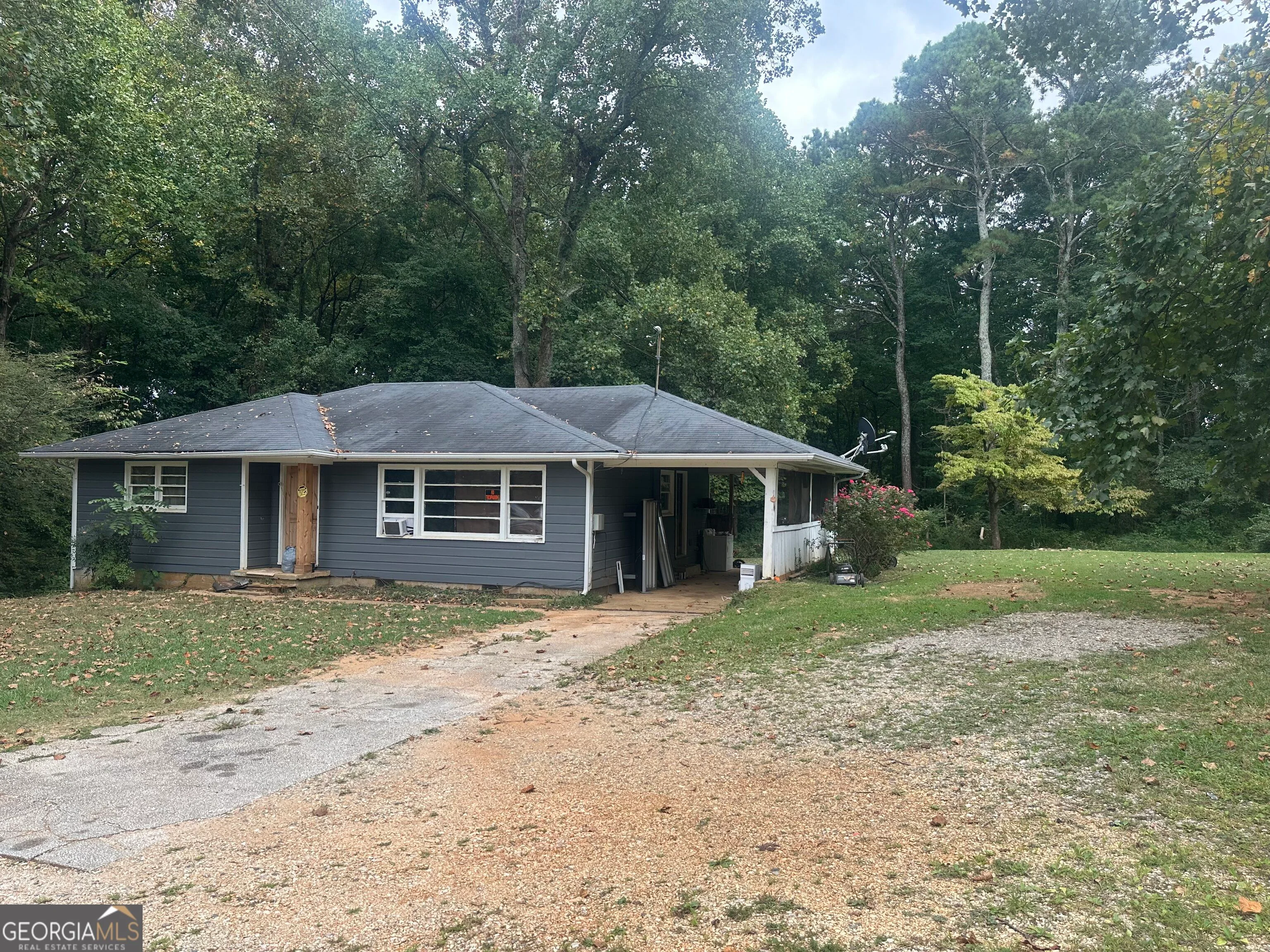 35 Collins Road, Jasper, GA, 30143