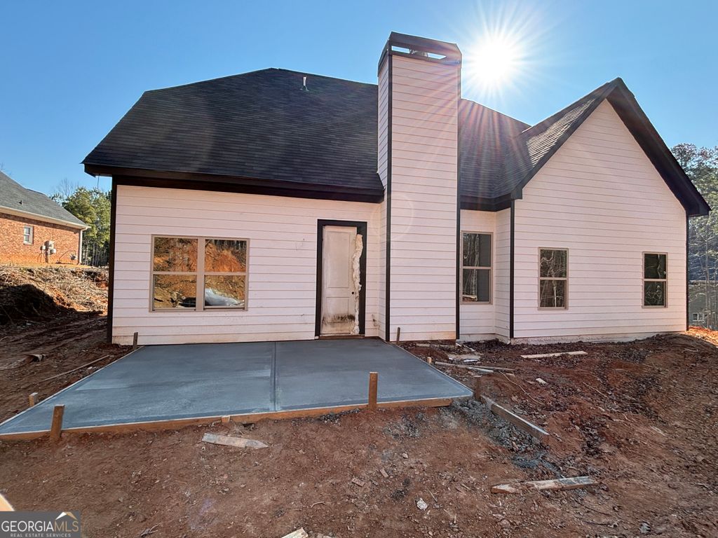 Photo of 5585 Yorkshire Court, Douglasville, GA 30135 (MLS # 10692068)