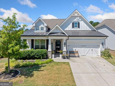 2708 Songbird LN Grayson GA 30017