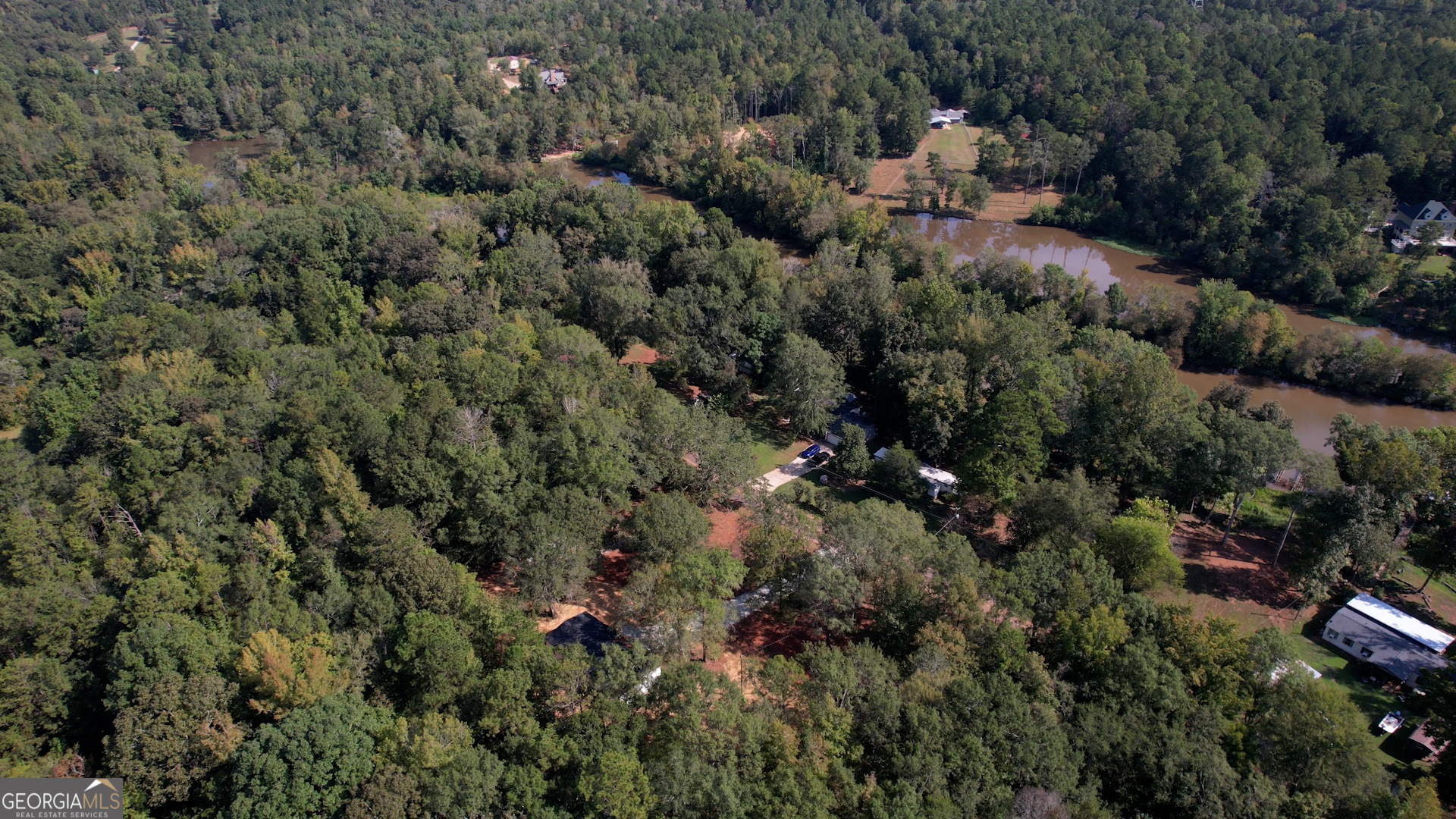 252 Twilight Shores RD