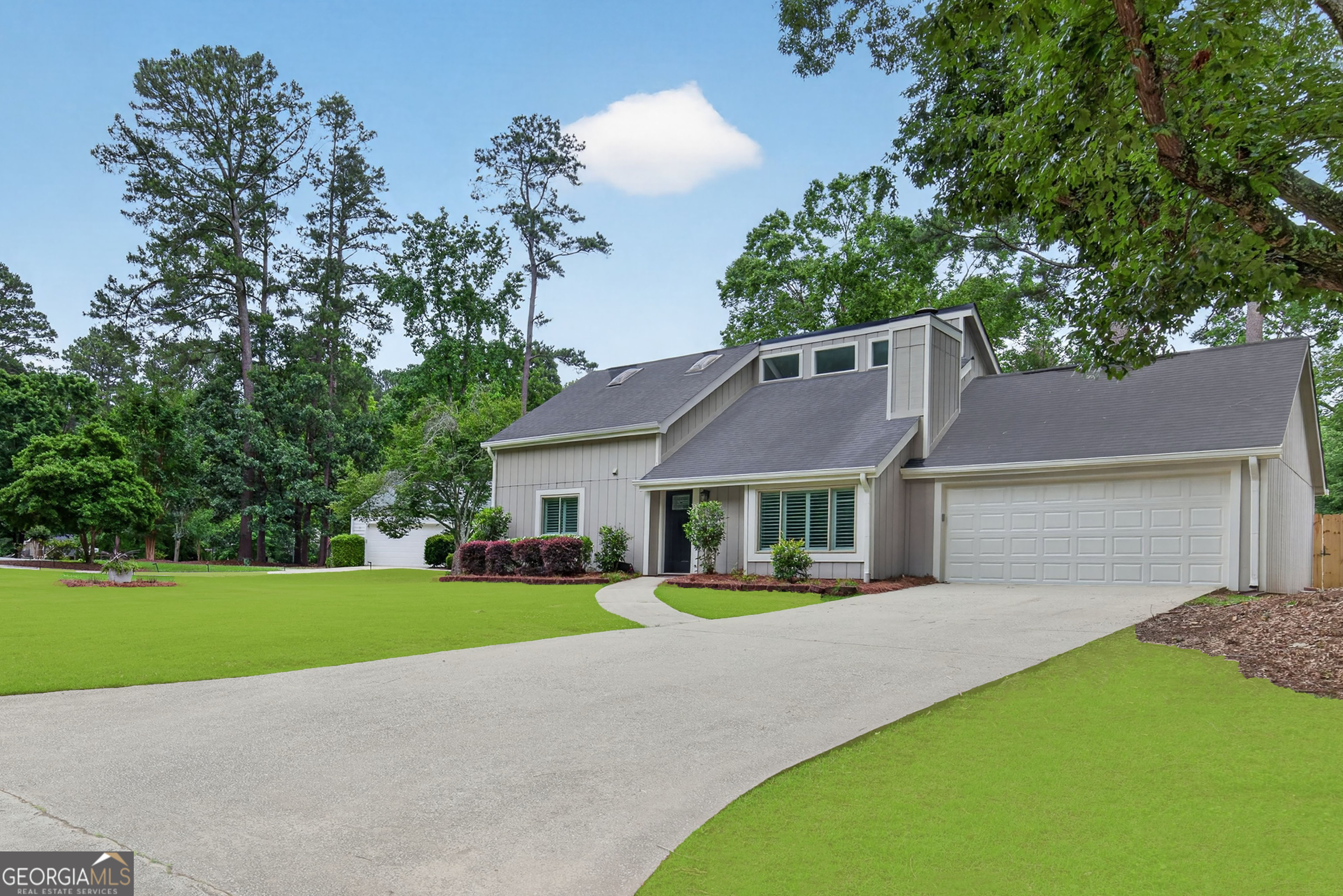 103 Cornflower CT