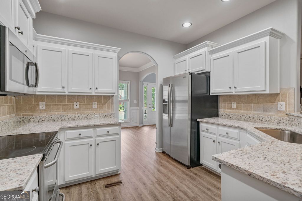 Photo of 3687 Vine Springs Trace, Bethlehem, GA 30620 (MLS # 10659133)