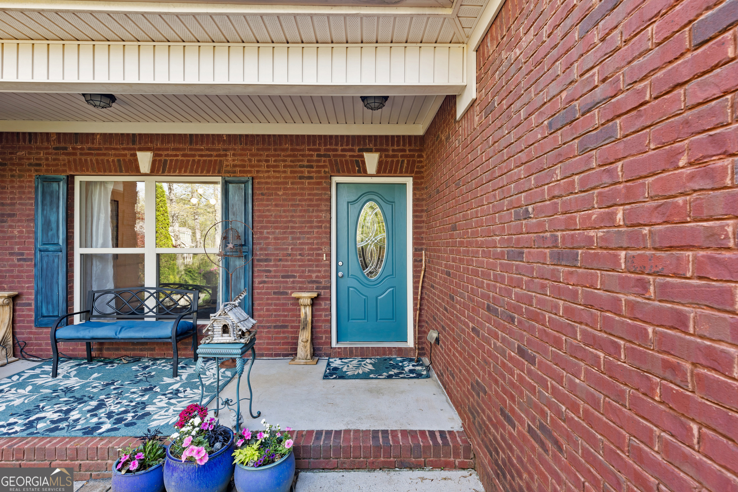 204 Linwood DR