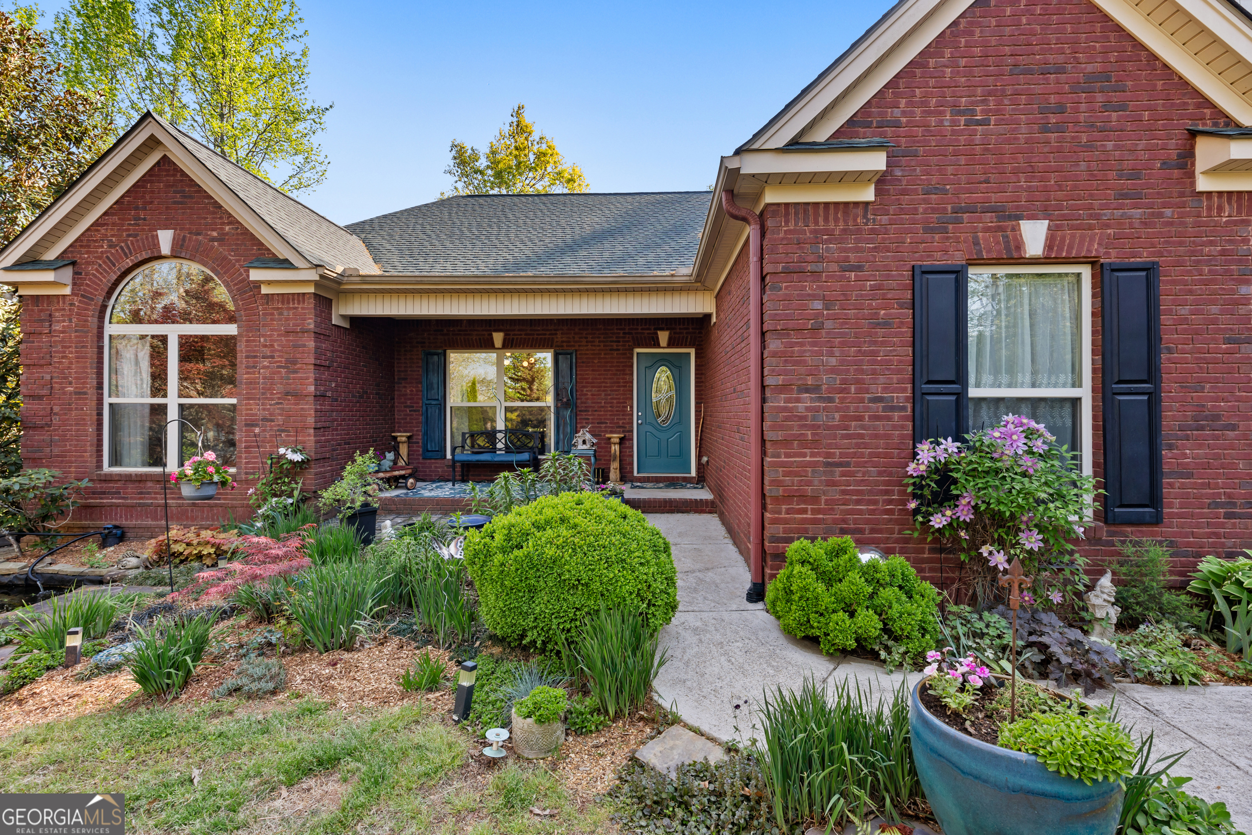 204 Linwood DR