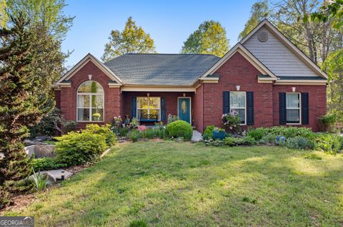204 Linwood DR Demorest GA 30535