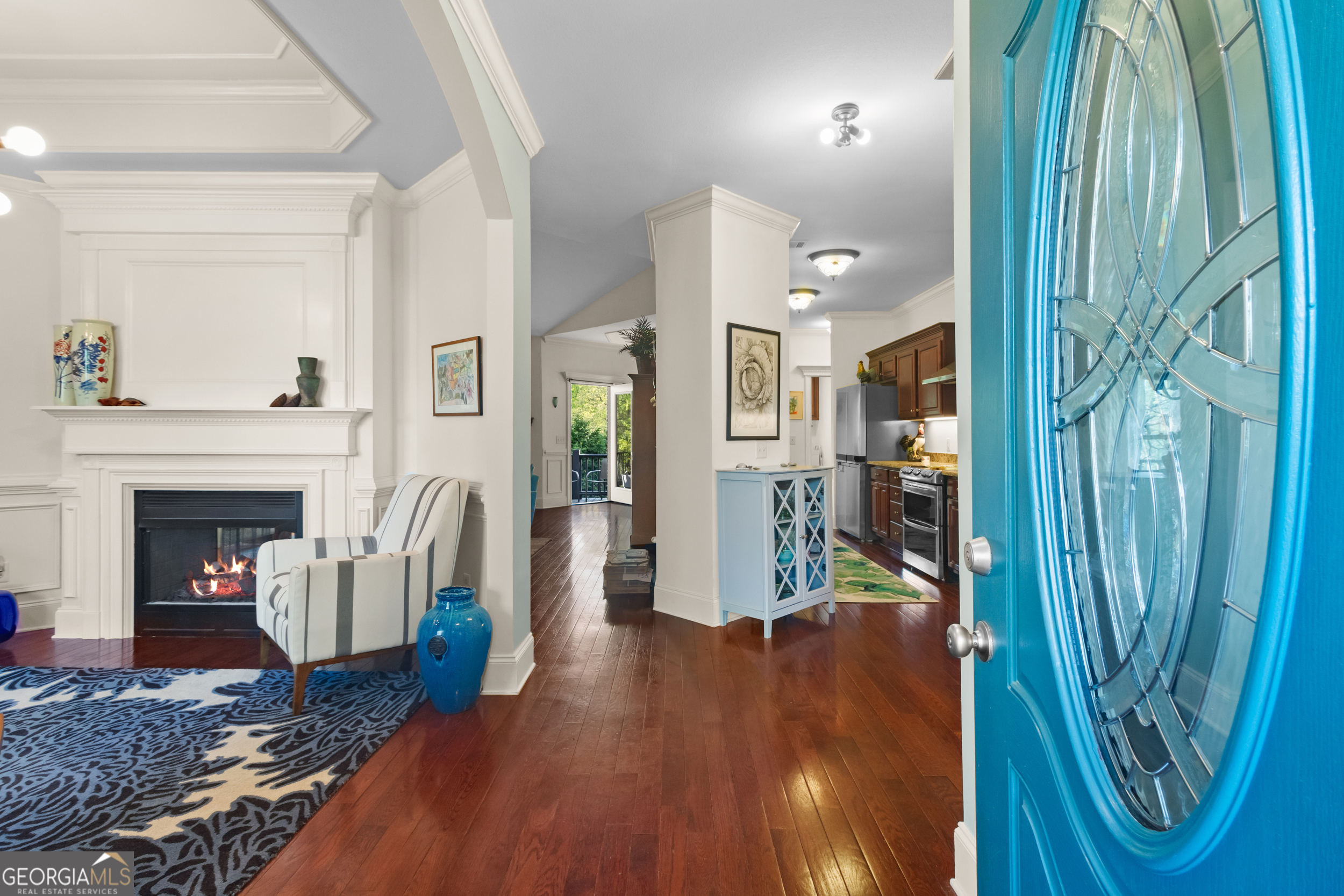 204 Linwood DR