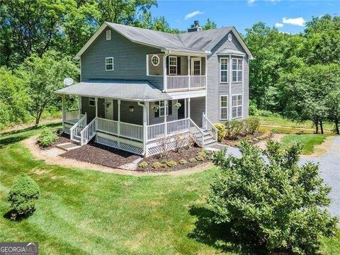 Photo of 613 Hall Station Road, Kingston, GA 30145 (MLS # 10220846)
