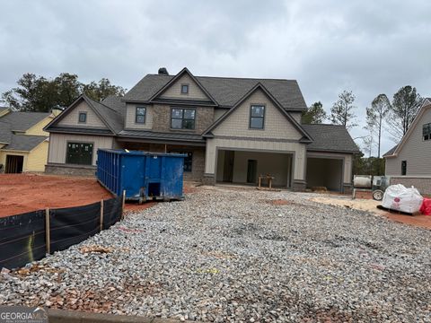 Photo of 453 Spring Creek Drive, Monroe, GA 30655 (MLS # 10611020)