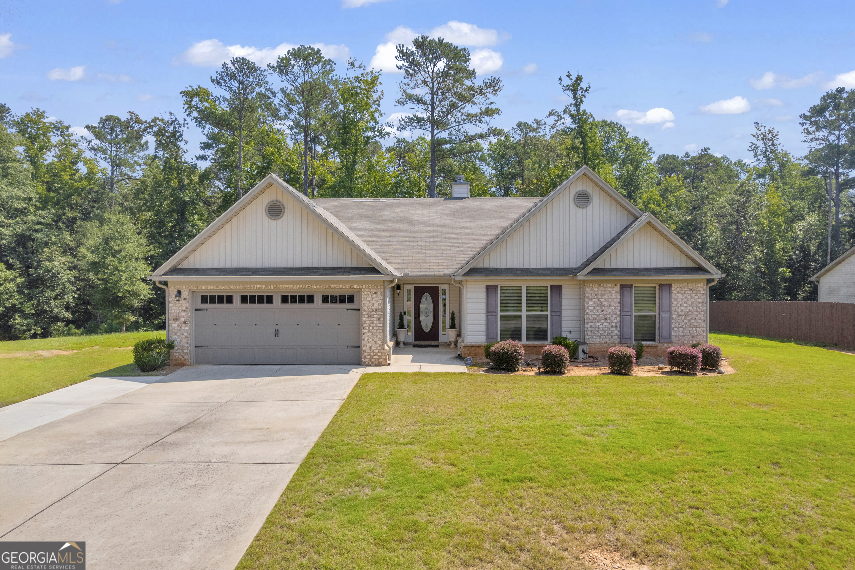660 McCannon Morris RD