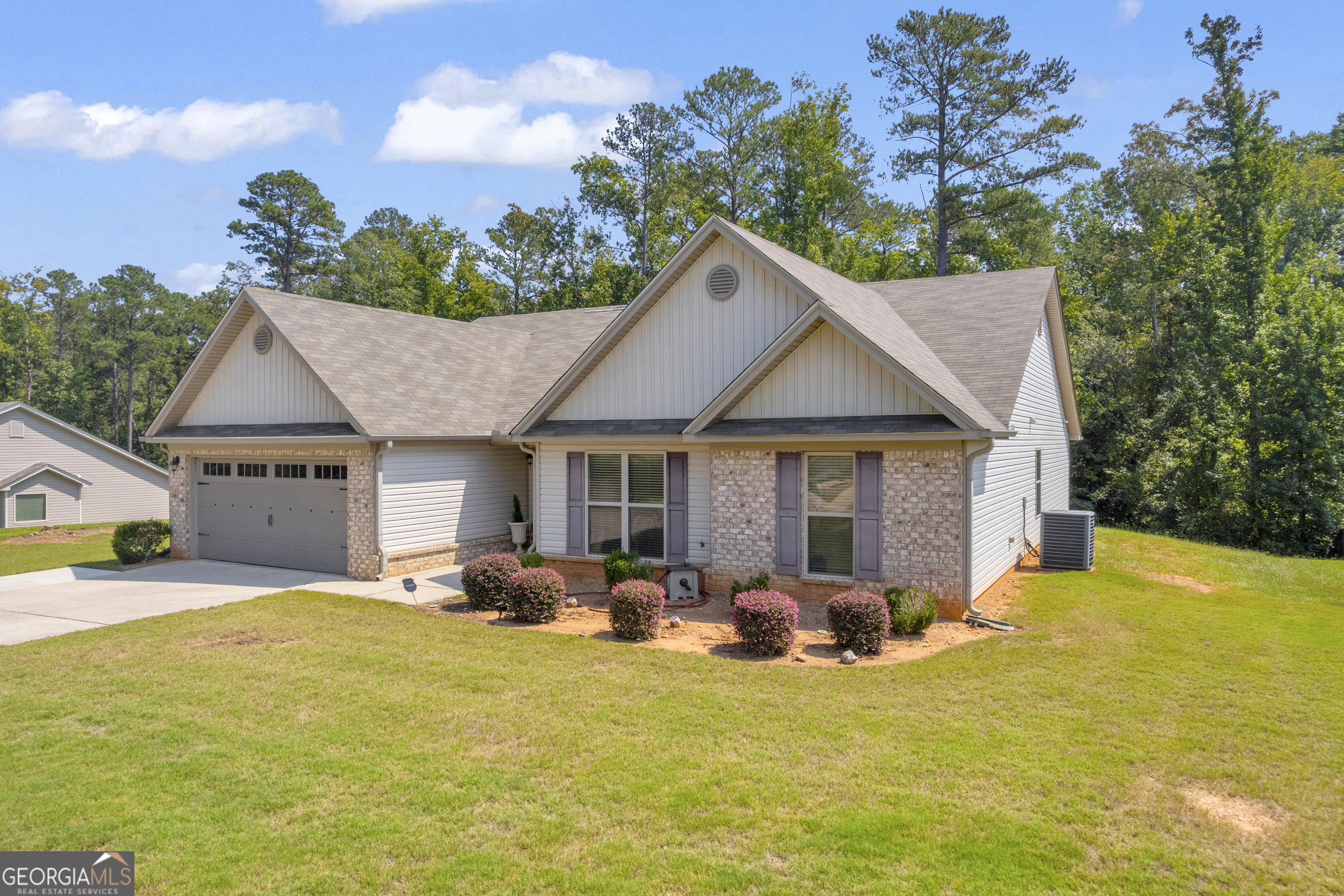 660 McCannon Morris RD