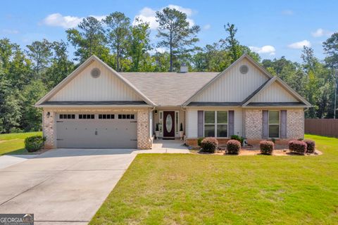 660 McCannon Morris RD Hull GA 30646