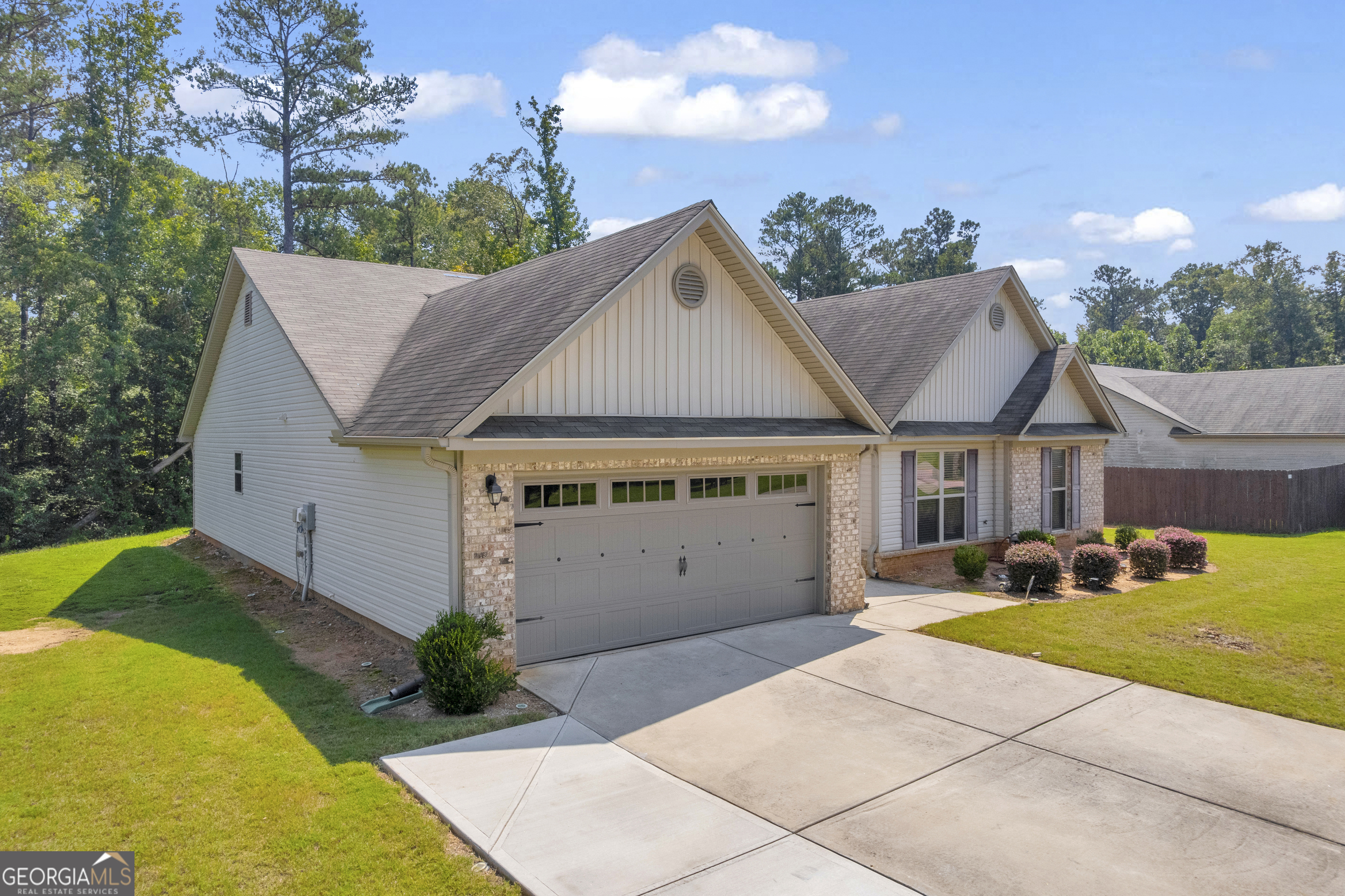 660 McCannon Morris RD