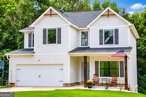 Photo for 310 Wooded Glen LN