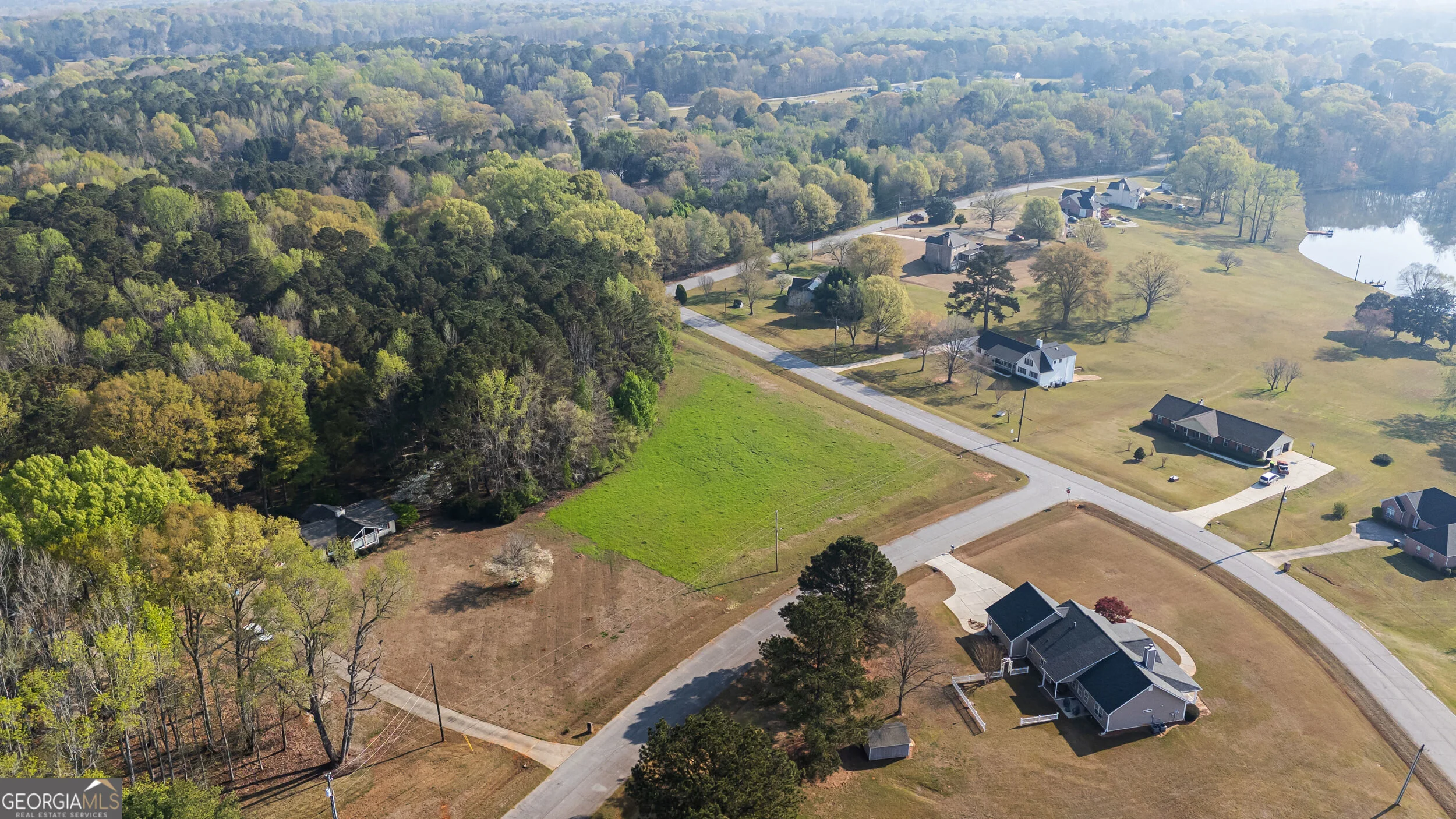0 Bear Creek Trail, Hampton, GA, 30228