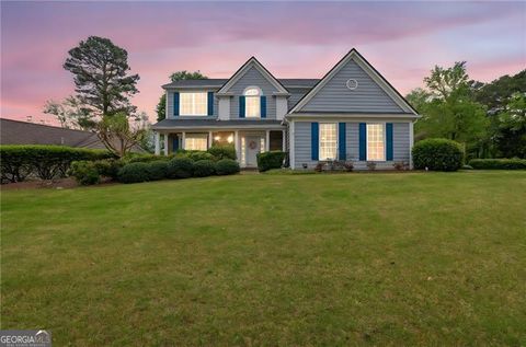 200 Boca Ciega CT Johns Creek GA 30022