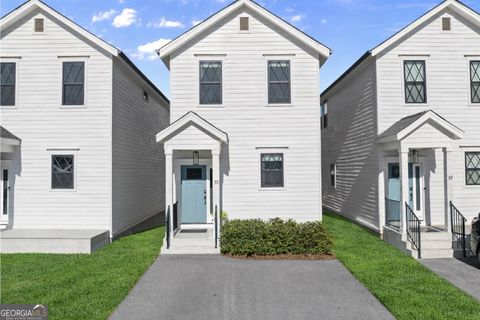 Photo of 35 Cottonwood Street, Clayton, GA 30525 (MLS # 10676446)